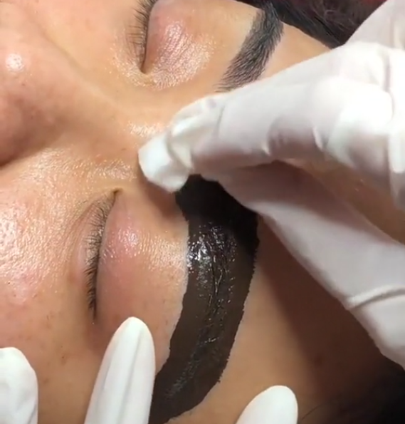 Microgaming Eyebrow Video