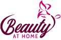 Beauty At Home Logo